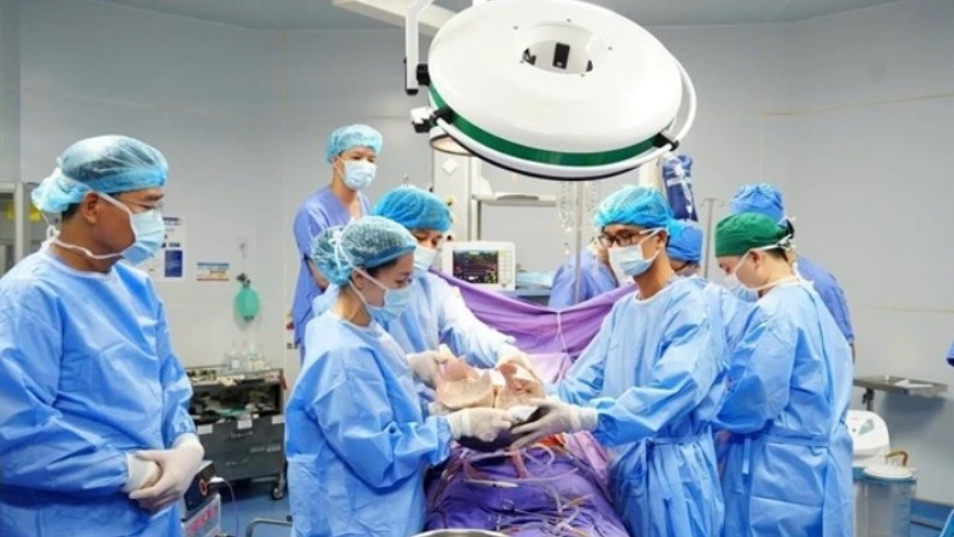 Organ donation saves lives in Quang Ninh